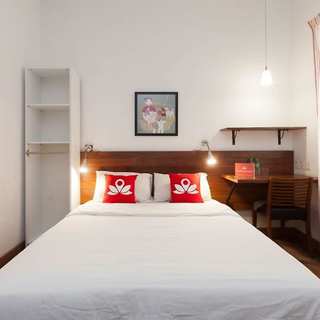 Zen Rooms Raja Chulan Kuala Lumpur Zewnętrze zdjęcie