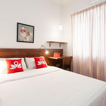 Zen Rooms Raja Chulan Kuala Lumpur Zewnętrze zdjęcie