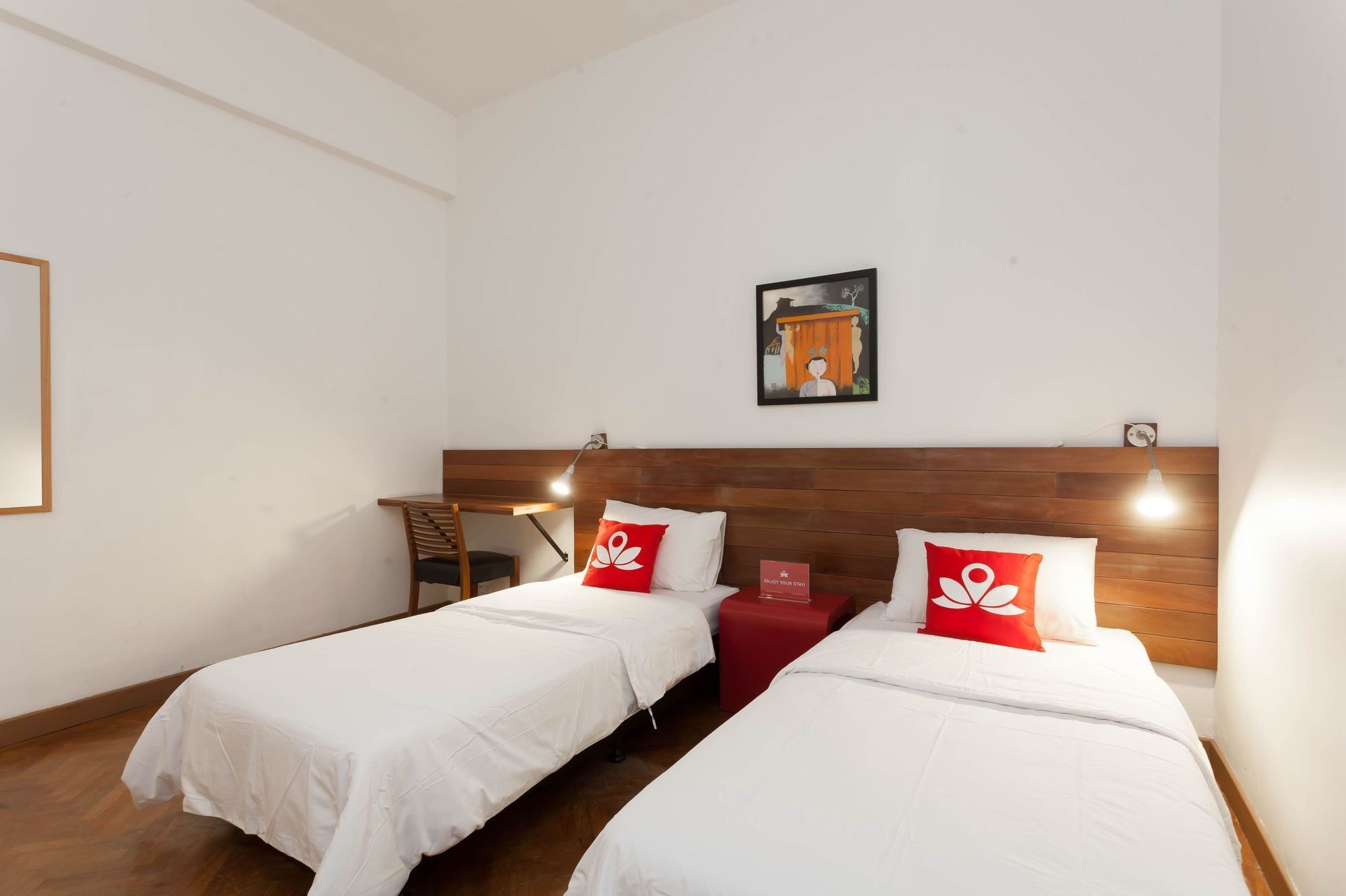 Zen Rooms Raja Chulan Kuala Lumpur Zewnętrze zdjęcie