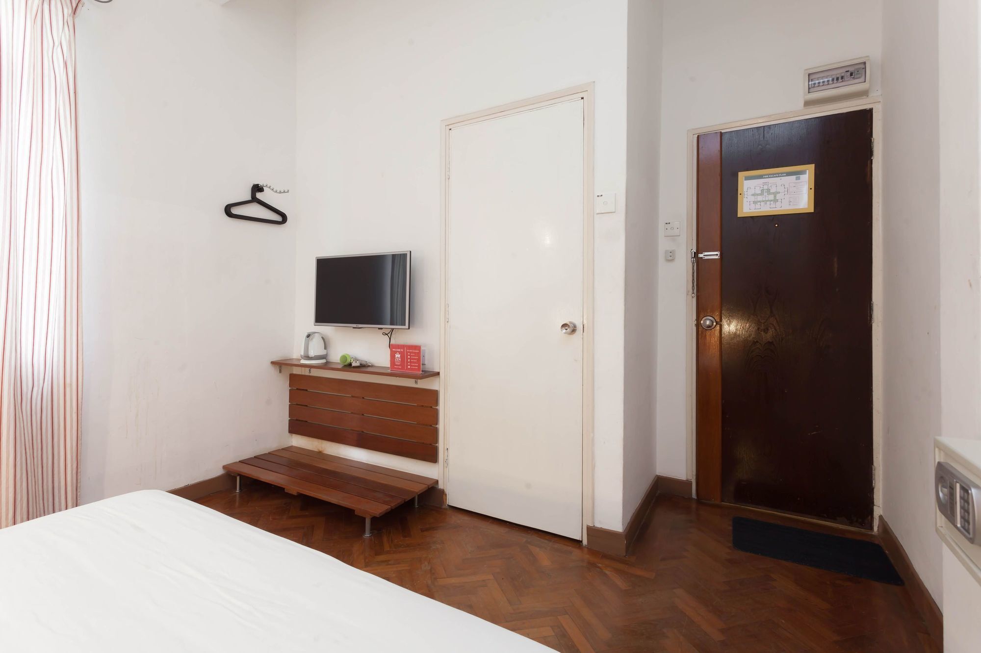 Zen Rooms Raja Chulan Kuala Lumpur Zewnętrze zdjęcie