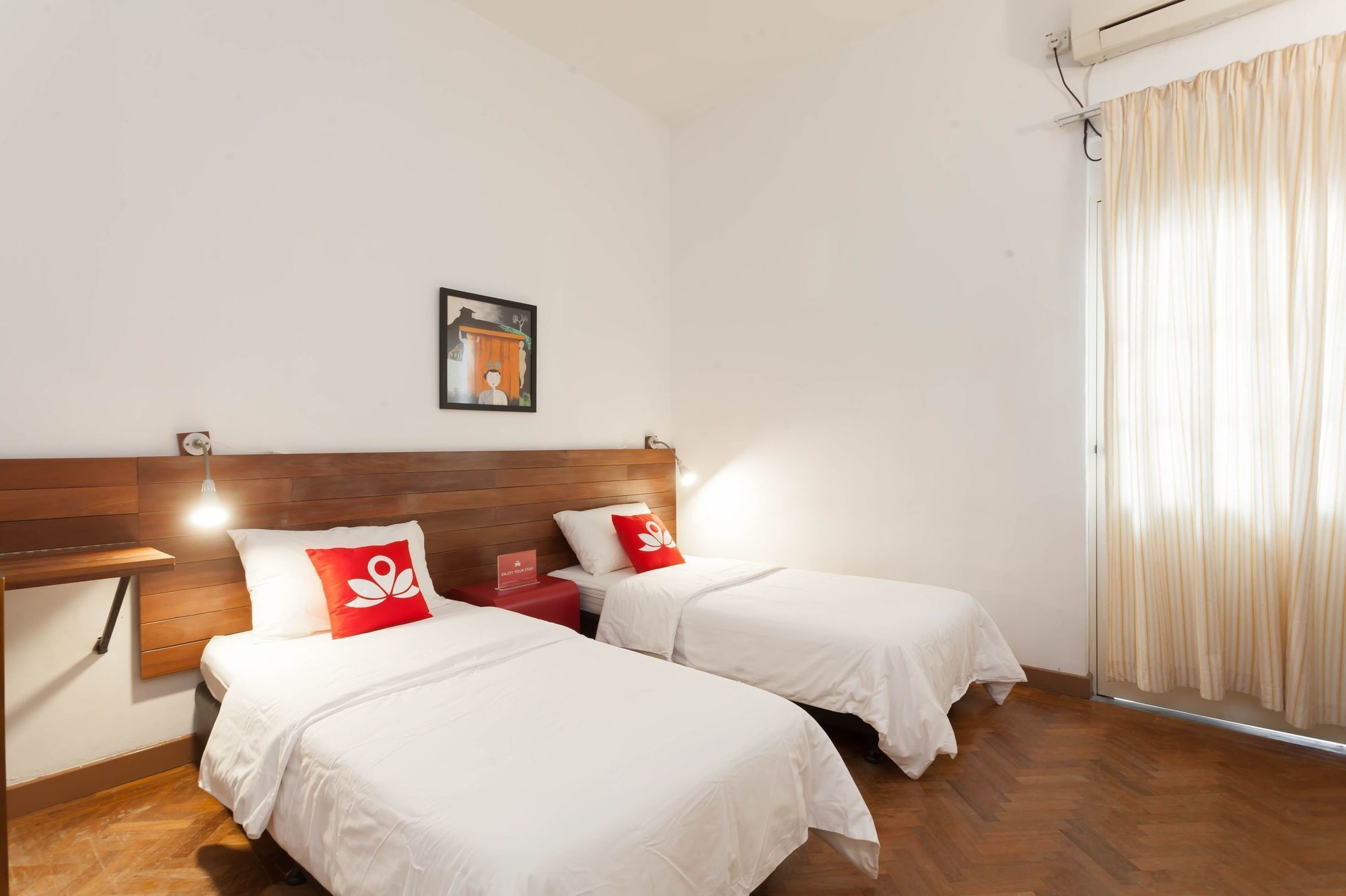 Zen Rooms Raja Chulan Kuala Lumpur Zewnętrze zdjęcie