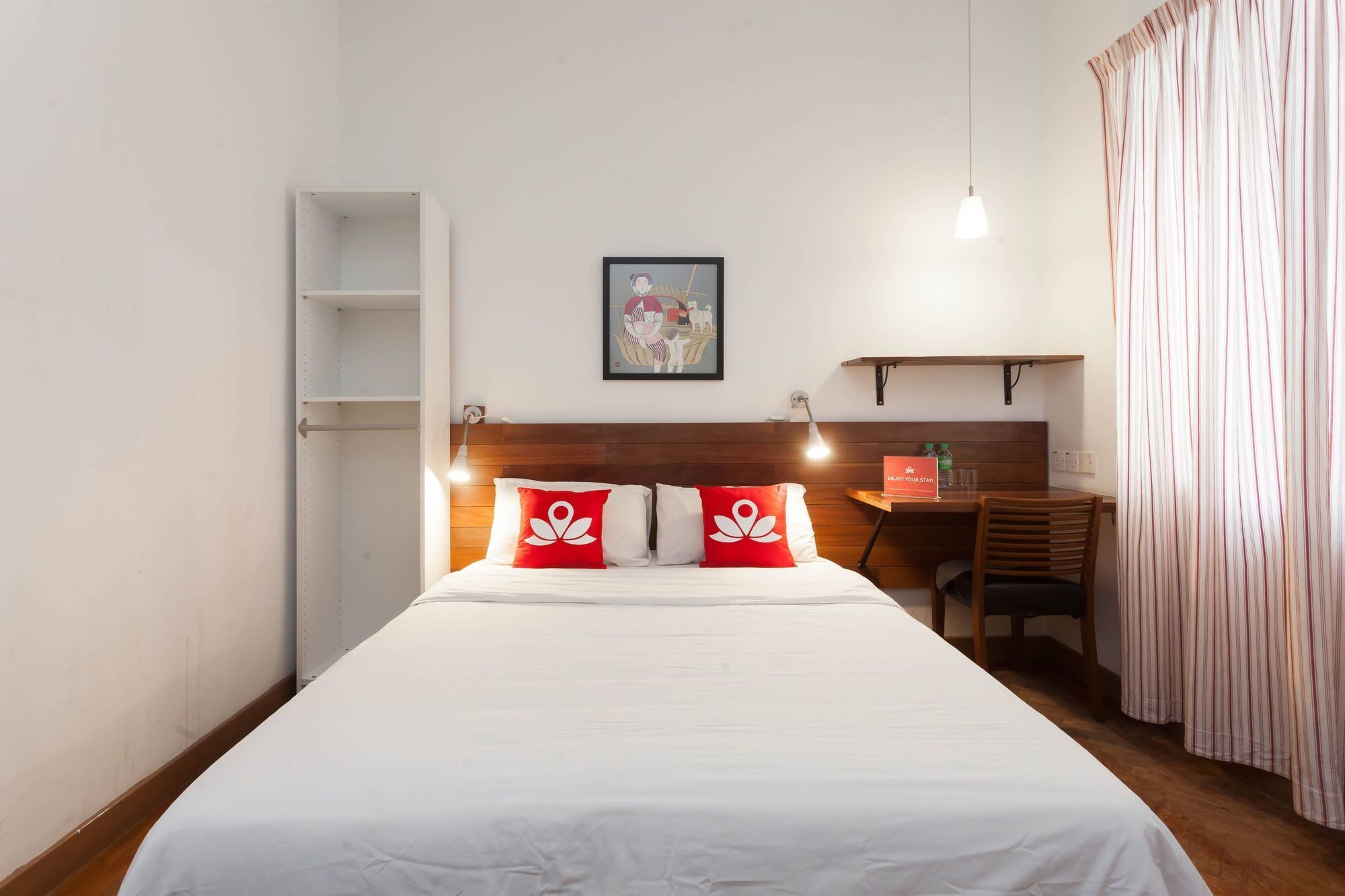 Zen Rooms Raja Chulan Kuala Lumpur Zewnętrze zdjęcie