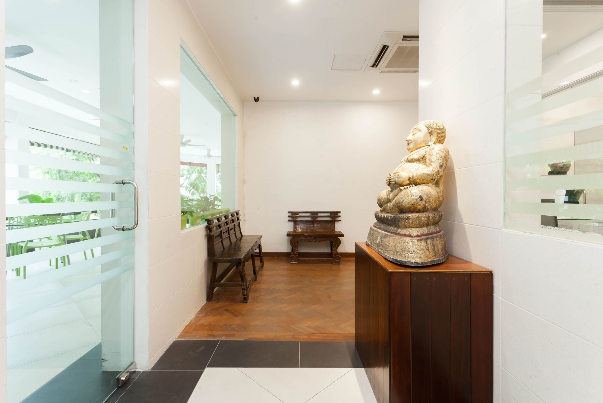 Zen Rooms Raja Chulan Kuala Lumpur Zewnętrze zdjęcie