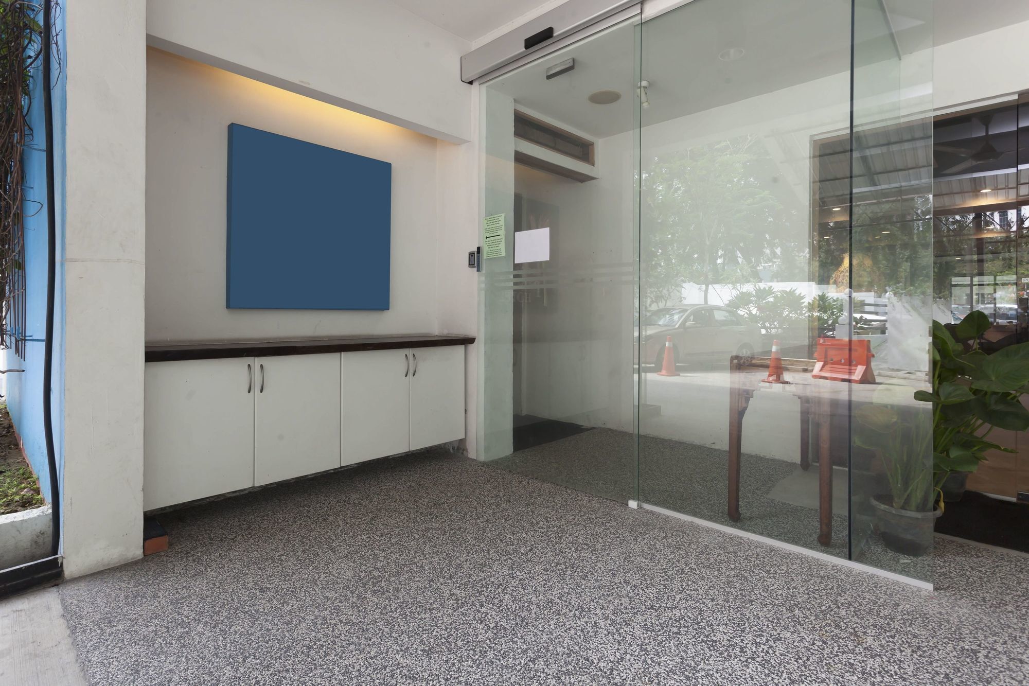 Zen Rooms Raja Chulan Kuala Lumpur Zewnętrze zdjęcie